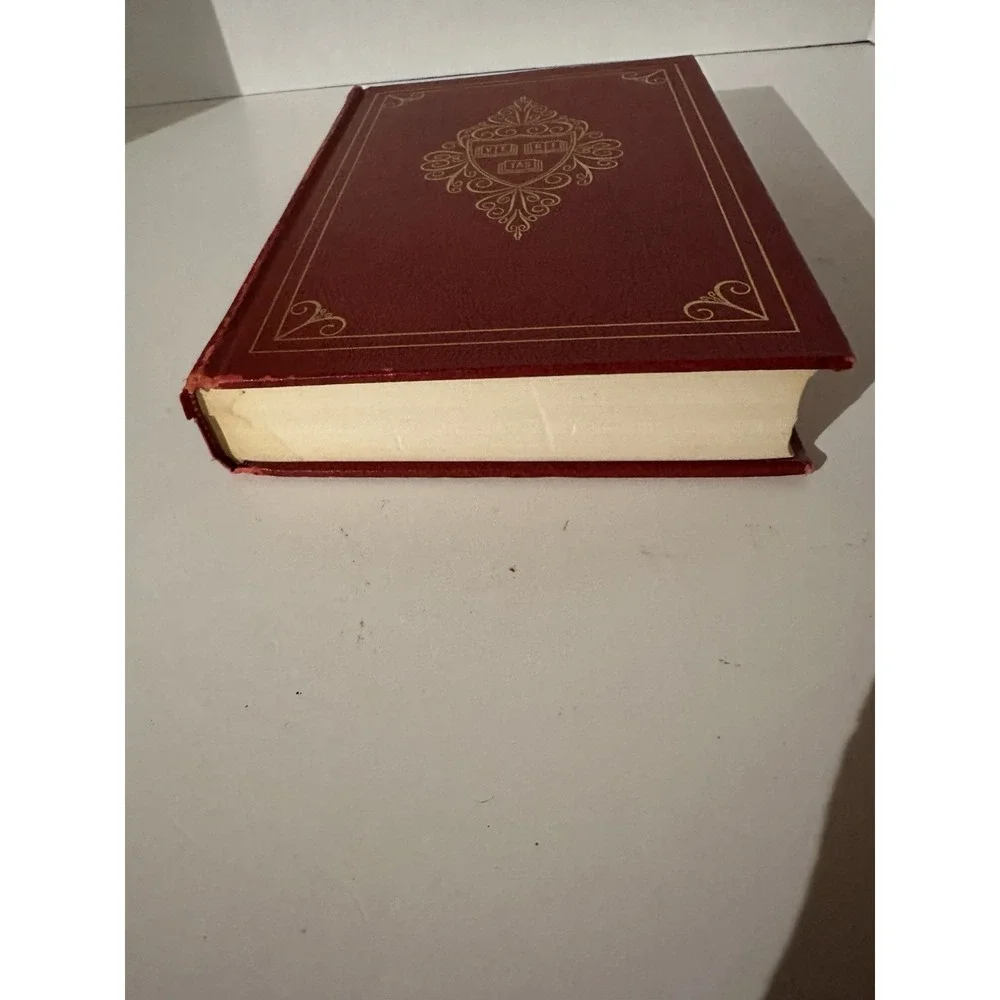 Harvard Classics‎ Literary And Philosophical Essays Montaigne Sainte Beuve Renan